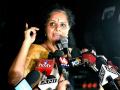CBI issues court notice to Telangana Jagruthi President K Kavitha in Delhi liquor scam case - Hindi News | CBI issues court notice to Telangana Jagruthi President K Kavitha in Delhi liquor scam case | Latest national News at Lokmattimes.com