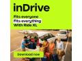 inDrive Launches Ride XL Category in Chandigarh, Offering Spacious 6-Seater Rides with Freedom to Choose the Fare - Hindi News | inDrive Launches Ride XL Category in Chandigarh, Offering Spacious 6-Seater Rides with Freedom to Choose the Fare | Latest business News at Lokmattimes.com