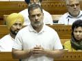 Rahul Gandhi warns of consequences to India's energy security due to West Asia conflict, says "pain has just started" - Hindi News | Rahul Gandhi warns of consequences to India's energy security due to West Asia conflict, says "pain has just started" | Latest national News at Lokmattimes.com