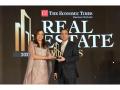 BPTP Receives 'Iconic Project - Commercial' Recognition at ET Real Estate Conclave & Awards 2026 - Hindi News | BPTP Receives 'Iconic Project - Commercial' Recognition at ET Real Estate Conclave & Awards 2026 | Latest business News at Lokmattimes.com