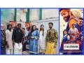 Producer-Actor Adarsh Gunduraj Launches Trailer of 'Calendar', Directed by Naveen Shakthi - Hindi News | Producer-Actor Adarsh Gunduraj Launches Trailer of 'Calendar', Directed by Naveen Shakthi | Latest business News at Lokmattimes.com
