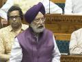 No shortage of petrol, diesel, kerosene, ATF or fuel oil: Hardeep Puri tells Lok Sabha India has sufficient gas production, supply to sustain even if West Asia conflict prolongs - Hindi News | No shortage of petrol, diesel, kerosene, ATF or fuel oil: Hardeep Puri tells Lok Sabha India has sufficient gas production, supply to sustain even if West Asia conflict prolongs | Latest business News at Lokmattimes.com