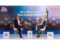 India Emerging as Stable Investment Anchor in Turbulent Global Economy, Say Investors at IGF Mumbai 2026 - Hindi News | India Emerging as Stable Investment Anchor in Turbulent Global Economy, Say Investors at IGF Mumbai 2026 | Latest business News at Lokmattimes.com