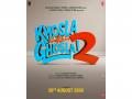 Anupam Kher, Boman Irani-starrer 'Khosla Ka Ghosla 2' to be released on August 28 - Hindi News | Anupam Kher, Boman Irani-starrer 'Khosla Ka Ghosla 2' to be released on August 28 | Latest entertainment News at Lokmattimes.com