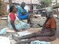 Tamil Nadu: Residents of Theerthakadu near Madurai allege lack of basic facilities for over 40 years - Hindi News | Tamil Nadu: Residents of Theerthakadu near Madurai allege lack of basic facilities for over 40 years | Latest national News at Lokmattimes.com