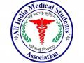 AIMSA urges govt to withdraw NMC notice mandating onsite training for FMGs - Hindi News | AIMSA urges govt to withdraw NMC notice mandating onsite training for FMGs | Latest national News at Lokmattimes.com