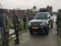 J-K: Jammu Police, BSF recover 2 kg heroin worth Rs 12 cr in Bishnah - Hindi News | J-K: Jammu Police, BSF recover 2 kg heroin worth Rs 12 cr in Bishnah | Latest national News at Lokmattimes.com