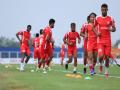 IFL 2025-26: Rajasthan United face Namdhari SA, Aizawl FC up against Real Kashmir in double-header - Hindi News | IFL 2025-26: Rajasthan United face Namdhari SA, Aizawl FC up against Real Kashmir in double-header | Latest football News at Lokmattimes.com