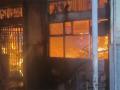 Fire breaks out at Sheikh Sarai Transport Authority record room in Delhi - Hindi News | Fire breaks out at Sheikh Sarai Transport Authority record room in Delhi | Latest national News at Lokmattimes.com