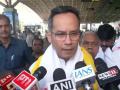 "Grave insult": Gogoi criticises Assam govt over ex-President Fakhruddin Ali Ahmed name removal - Hindi News | "Grave insult": Gogoi criticises Assam govt over ex-President Fakhruddin Ali Ahmed name removal | Latest politics News at Lokmattimes.com