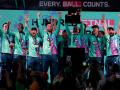 Men's Hundred 2026: Squads of all eight teams after first-ever auction - Hindi News | Men's Hundred 2026: Squads of all eight teams after first-ever auction | Latest cricket News at Lokmattimes.com