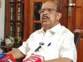'Not abandoning party ideology': Veteran CPI(M) leader G Sudhakaran to contest Kerala polls from Ambalapuzha as independent - Hindi News | 'Not abandoning party ideology': Veteran CPI(M) leader G Sudhakaran to contest Kerala polls from Ambalapuzha as independent | Latest politics News at Lokmattimes.com