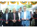 Hettich Strengthens 'Made in India, Made for the World' Strategy with Launch of New Indore Manufacturing Plant - Hindi News | Hettich Strengthens 'Made in India, Made for the World' Strategy with Launch of New Indore Manufacturing Plant | Latest business News at Lokmattimes.com
