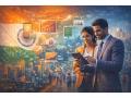 How India's Growing Digital Economy Is Changing The Way Businesses Operate - Hindi News | How India's Growing Digital Economy Is Changing The Way Businesses Operate | Latest business News at Lokmattimes.com
