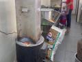 Commercial LPG shortage hits Hyderabad; Tiffin centres turn to electric stoves for daily operations - Hindi News | Commercial LPG shortage hits Hyderabad; Tiffin centres turn to electric stoves for daily operations | Latest national News at Lokmattimes.com