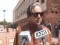 "Glad India taking initiative for peace": Shashi Tharoor lauds PM Modi's conversation with Iranian President - Hindi News | "Glad India taking initiative for peace": Shashi Tharoor lauds PM Modi's conversation with Iranian President | Latest national News at Lokmattimes.com