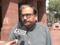 'Denial is not a good instrument': RJD MP Manoj Kumar Jha urges government to accept LPG shortage - Hindi News | 'Denial is not a good instrument': RJD MP Manoj Kumar Jha urges government to accept LPG shortage | Latest politics News at Lokmattimes.com