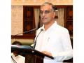 BRS' Harish Rao writes to Lok Sabha LoP Rahul Gandhi over former BRS MLA contesting elections on Congress ticket - Hindi News | BRS' Harish Rao writes to Lok Sabha LoP Rahul Gandhi over former BRS MLA contesting elections on Congress ticket | Latest politics News at Lokmattimes.com