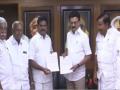 KMDK to contest 2 seats in alliance with DMK in Tamil Nadu Assembly polls - Hindi News | KMDK to contest 2 seats in alliance with DMK in Tamil Nadu Assembly polls | Latest national News at Lokmattimes.com