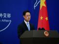 China to provide Iranian Red Crescent Society with USD 200,000 aid - Hindi News | China to provide Iranian Red Crescent Society with USD 200,000 aid | Latest international News at Lokmattimes.com