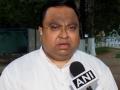 BJD MP Sasmit Patra condemns security lapses over assassination attempt on Farooq Abdullah - Hindi News | BJD MP Sasmit Patra condemns security lapses over assassination attempt on Farooq Abdullah | Latest national News at Lokmattimes.com