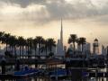 UAE signals business as usual in Dubai despite Iran's strikes, sees PM Modi as a potential force for de-escalation - Hindi News | UAE signals business as usual in Dubai despite Iran's strikes, sees PM Modi as a potential force for de-escalation | Latest international News at Lokmattimes.com