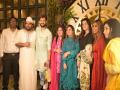 Kolkata Celebrities Gather for Grand Iftar Party Hosted by Green Entertainment Production - Hindi News | Kolkata Celebrities Gather for Grand Iftar Party Hosted by Green Entertainment Production | Latest business News at Lokmattimes.com