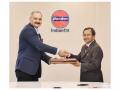 Re Sustainability and Indian Oil Join Hands to Create India's First Integrated Used Oil Circular Economy Ecosystem - Hindi News | Re Sustainability and Indian Oil Join Hands to Create India's First Integrated Used Oil Circular Economy Ecosystem | Latest business News at Lokmattimes.com