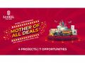 Saheel Properties Unveils "Mother of All Deals", Pune's Most Exciting Homebuying Festival - Hindi News | Saheel Properties Unveils "Mother of All Deals", Pune's Most Exciting Homebuying Festival | Latest business News at Lokmattimes.com