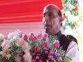 "During Op Sindoor, BrahMos wreaked havoc in Pakistan's terrorist camps": Rajnath Singh warns Pak against future provocations - Hindi News | "During Op Sindoor, BrahMos wreaked havoc in Pakistan's terrorist camps": Rajnath Singh warns Pak against future provocations | Latest politics News at Lokmattimes.com