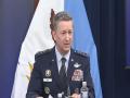 'Made progress but Iran still has capability to harm...': US Joint Chiefs Chair Gen Dan Caine - Hindi News | 'Made progress but Iran still has capability to harm...': US Joint Chiefs Chair Gen Dan Caine | Latest international News at Lokmattimes.com