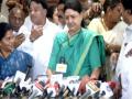 TN polls: Sasikala says her party will not contest alone but will form alliances with like-minded parties - Hindi News | TN polls: Sasikala says her party will not contest alone but will form alliances with like-minded parties | Latest politics News at Lokmattimes.com