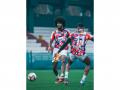 IFL: Gokulam Kerala host Sreenidi Deccan; Shillong Lajong face Diamond Harbour in crucial fixture - Hindi News | IFL: Gokulam Kerala host Sreenidi Deccan; Shillong Lajong face Diamond Harbour in crucial fixture | Latest football News at Lokmattimes.com