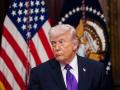 'Damaged but probably alive in some form': Trump's claim on state of Iran's new Supreme Leader after recent US strikes - Hindi News | 'Damaged but probably alive in some form': Trump's claim on state of Iran's new Supreme Leader after recent US strikes | Latest international News at Lokmattimes.com
