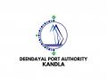 Deendayal Port Authority scripts history with record 150 MMT cargo handling - Hindi News | Deendayal Port Authority scripts history with record 150 MMT cargo handling | Latest national News at Lokmattimes.com