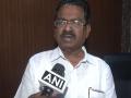 "Maybe she can pull people from Edappadi's AIADMK": DMK's Elangovan on Sasikala's new party - Hindi News | "Maybe she can pull people from Edappadi's AIADMK": DMK's Elangovan on Sasikala's new party | Latest politics News at Lokmattimes.com