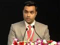 Global supply chain disruptions highlight need for resilient infrastructure: Karan Adani - Hindi News | Global supply chain disruptions highlight need for resilient infrastructure: Karan Adani | Latest business News at Lokmattimes.com