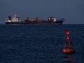 Iran permits passage of two India-flagged LPG carriers via Hormuz, reports Reuters - Hindi News | Iran permits passage of two India-flagged LPG carriers via Hormuz, reports Reuters | Latest international News at Lokmattimes.com