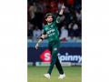 Pakistan defeat Bangladesh by 128 runs in rain-affected game, level series 1-1 - Hindi News | Pakistan defeat Bangladesh by 128 runs in rain-affected game, level series 1-1 | Latest cricket News at Lokmattimes.com
