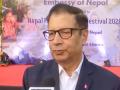 "New govt will take bilateral relations to new heights": Nepal envoy to India on recent elections in country - Hindi News | "New govt will take bilateral relations to new heights": Nepal envoy to India on recent elections in country | Latest international News at Lokmattimes.com