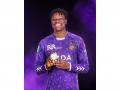IPL 2026: Kolkata Knight Riders sign Blessing Muzarabani for upcoming season - Hindi News | IPL 2026: Kolkata Knight Riders sign Blessing Muzarabani for upcoming season | Latest cricket News at Lokmattimes.com