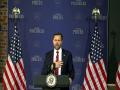 "Military operation to ensure Iran can never have nuclear weapon": JD Vance - Hindi News | "Military operation to ensure Iran can never have nuclear weapon": JD Vance | Latest international News at Lokmattimes.com