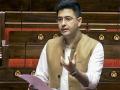 "Menstrual hygiene matter of health, education, equality": AAP MP Raghav Chadha - Hindi News | "Menstrual hygiene matter of health, education, equality": AAP MP Raghav Chadha | Latest politics News at Lokmattimes.com