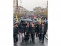 Iranian Foreign Minister Araghchi joins march to mark International Quds Day - Hindi News | Iranian Foreign Minister Araghchi joins march to mark International Quds Day | Latest international News at Lokmattimes.com