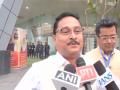 "His dream of making Assam developed, symbol of his love": BJP MP Dilip Saikia on PM Modi's visit - Hindi News | "His dream of making Assam developed, symbol of his love": BJP MP Dilip Saikia on PM Modi's visit | Latest politics News at Lokmattimes.com