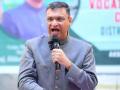 Akbaruddin Owaisi writes to Telangana CM, says "promises made to minorities remain unfulfilled" - Hindi News | Akbaruddin Owaisi writes to Telangana CM, says "promises made to minorities remain unfulfilled" | Latest politics News at Lokmattimes.com