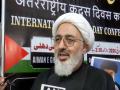 Iran's Abdul Majid Hakeem Ilahi says conversation between Indian and Iranian leadership 'successful' - Hindi News | Iran's Abdul Majid Hakeem Ilahi says conversation between Indian and Iranian leadership 'successful' | Latest international News at Lokmattimes.com
