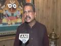 Dharmendra Pradhan slams oppn over Parliament disruptions, says Congress turned it into "shop of lies" - Hindi News | Dharmendra Pradhan slams oppn over Parliament disruptions, says Congress turned it into "shop of lies" | Latest politics News at Lokmattimes.com