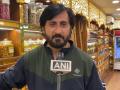 Dry fruits prices jump 40% in Hyderabad amid West Asia tensions - Hindi News | Dry fruits prices jump 40% in Hyderabad amid West Asia tensions | Latest national News at Lokmattimes.com