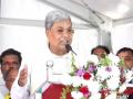 People helped me grow, now support Yathindra too: CM backs son's political growth in Varuna constituency - Hindi News | People helped me grow, now support Yathindra too: CM backs son's political growth in Varuna constituency | Latest politics News at Lokmattimes.com